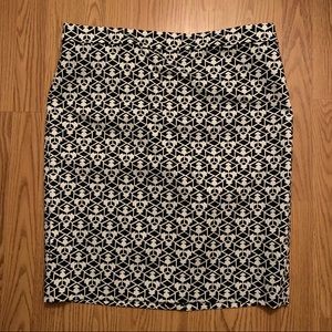 NEW Jcrew Pencil Skirt
